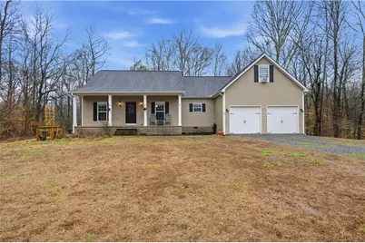 323 Lloyd Way, Resaca, GA 30735 - Photo 1