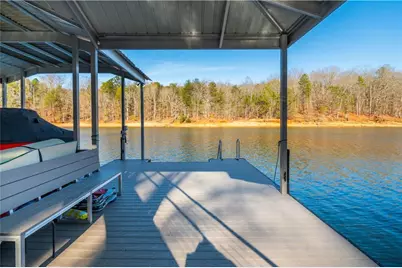 27 Toto Creek Drive E, Dawsonville, GA 30534 - Photo 43