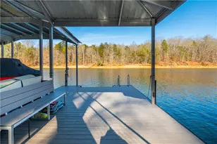 27 Toto Creek Dr E, Dawsonville, GA 30534 - Photo 43