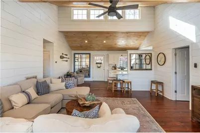 27 Toto Creek Drive E, Dawsonville, GA 30534 - Photo 21