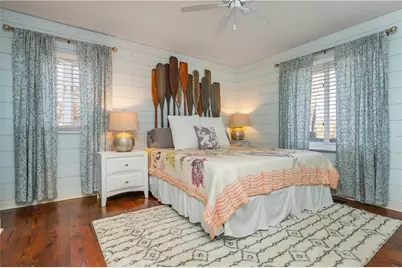 27 Toto Creek Drive E, Dawsonville, GA 30534 - Photo 27