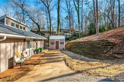 27 Toto Creek Drive E, Dawsonville, GA 30534 - Photo 37