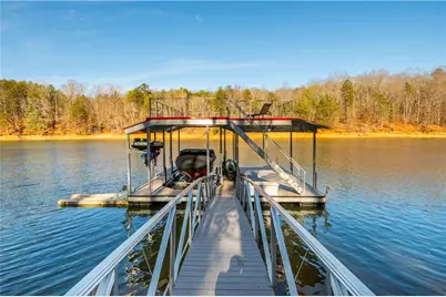 27 Toto Creek Drive E, Dawsonville, GA 30534 - Photo 5