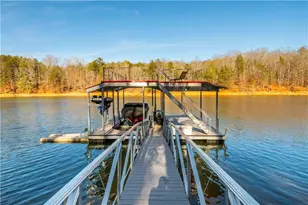 27 Toto Creek Dr E, Dawsonville, GA 30534 - Photo 5