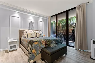 1130 Piedmont Avenue NE #408, Atlanta, GA 30309 - Photo 5