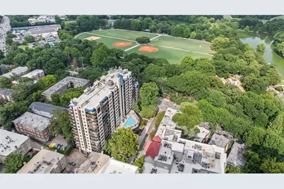 1130 Piedmont Avenue NE #408, Atlanta, GA 30309 - Photo 39