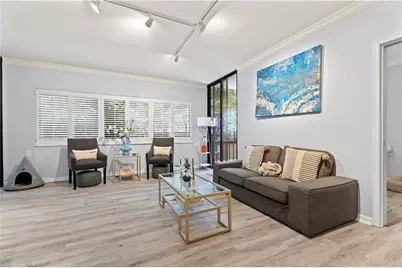 1130 Piedmont Avenue NE #408, Atlanta, GA 30309 - Photo 3