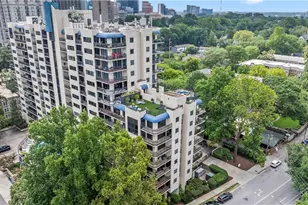 1130 Piedmont Ave NE, Atlanta, GA 30309 - Photo 41