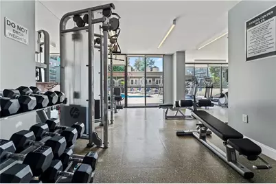 1130 Piedmont Avenue NE #408, Atlanta, GA 30309 - Photo 37