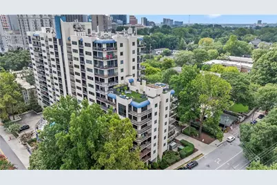 1130 Piedmont Avenue NE #408, Atlanta, GA 30309 - Photo 41