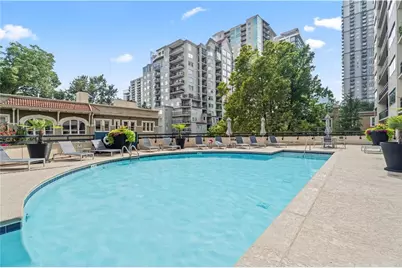 1130 Piedmont Avenue NE #408, Atlanta, GA 30309 - Photo 29