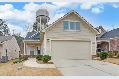 5989 Rollingwood Way, Hoschton, GA 30548 - Photo 1