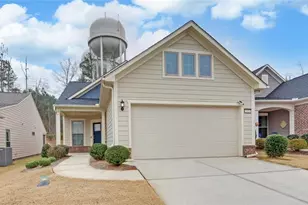 5989 Rollingwood Wy, Hoschton, GA 30548 - Photo 1