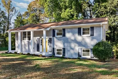 1864 Glen Echo Drive, Decatur, GA 30032 - Photo 35