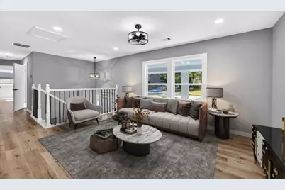 1864 Glen Echo Drive, Decatur, GA 30032 - Photo 3