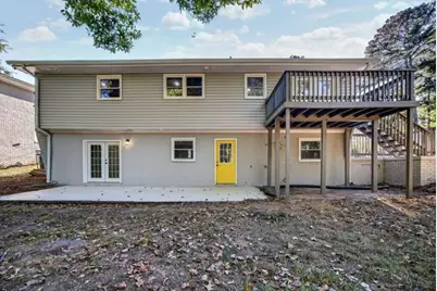 1864 Glen Echo Drive, Decatur, GA 30032 - Photo 33