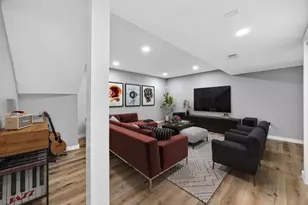 1864 Glen Echo Dr, Decatur, GA 30032 - Photo 5