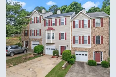 4711 Poplar Ridge Court, Oakwood, GA 30566 - Photo 13