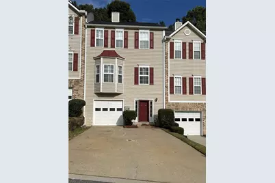 4711 Poplar Ridge Court, Oakwood, GA 30566 - Photo 1