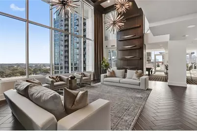 855 Peachtree Street NE #1201, Atlanta, GA 30308 - Photo 23