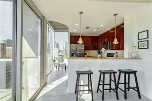 855 Peachtree St NE, Atlanta, GA 30308 - Photo 3