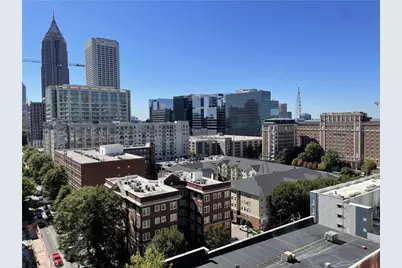 855 Peachtree Street NE #1201, Atlanta, GA 30308 - Photo 19