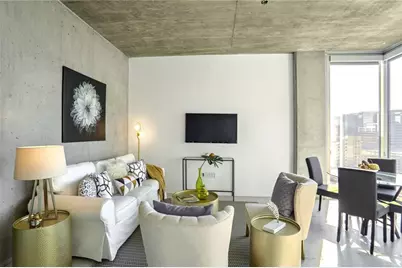 855 Peachtree Street NE #1201, Atlanta, GA 30308 - Photo 7