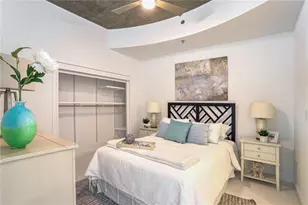 855 Peachtree St NE, Atlanta, GA 30308 - Photo 11