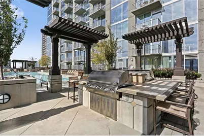 855 Peachtree Street NE #1201, Atlanta, GA 30308 - Photo 27