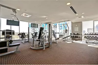 855 Peachtree Street NE #1201, Atlanta, GA 30308 - Photo 31