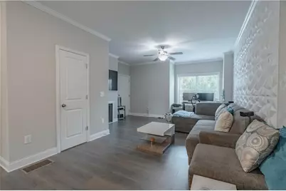 3110 Quantum Lane #53, Atlanta, GA 30341 - Photo 5