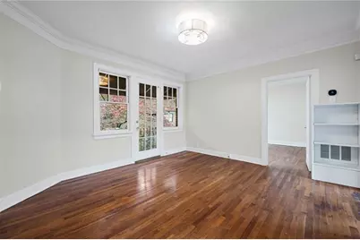 677 Somerset Terrace NE #4C, Atlanta, GA 30306 - Photo 5