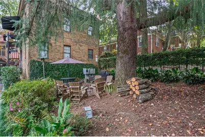 677 Somerset Terrace NE #4C, Atlanta, GA 30306 - Photo 23