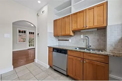 677 Somerset Terrace NE #4C, Atlanta, GA 30306 - Photo 7