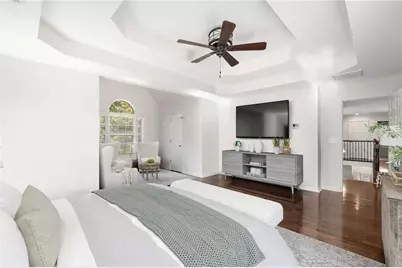 4200 Cherry Grove Road, Ball Ground, GA 30107 - Photo 29