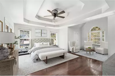 4200 Cherry Grove Road, Ball Ground, GA 30107 - Photo 27