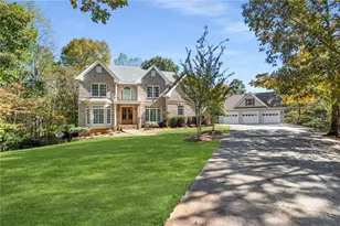 4200 Cherry Grove Rd, Ball Ground, GA 30107 - Photo 1