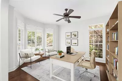 4200 Cherry Grove Road, Ball Ground, GA 30107 - Photo 9