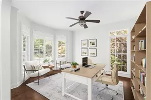 4200 Cherry Grove Rd, Ball Ground, GA 30107 - Photo 9