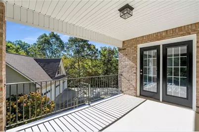 4200 Cherry Grove Road, Ball Ground, GA 30107 - Photo 35