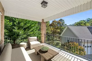 4200 Cherry Grove Rd, Ball Ground, GA 30107 - Photo 33