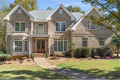 4200 Cherry Grove Road, Ball Ground, GA 30107 - Photo 5