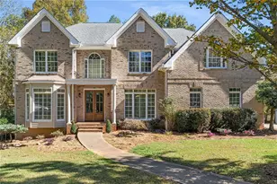 4200 Cherry Grove Rd, Ball Ground, GA 30107 - Photo 5