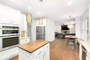 4200 Cherry Grove Rd, Ball Ground, GA 30107 - Photo 17