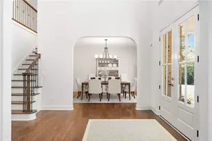 4200 Cherry Grove Rd, Ball Ground, GA 30107 - Photo 11