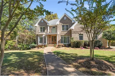 4200 Cherry Grove Road, Ball Ground, GA 30107 - Photo 3