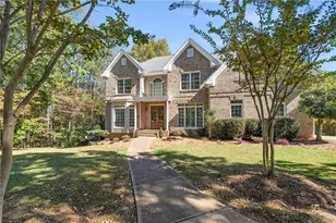 4200 Cherry Grove Rd, Ball Ground, GA 30107 - Photo 3