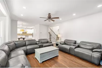 4200 Cherry Grove Road, Ball Ground, GA 30107 - Photo 23