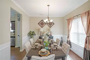 271 Fieldcrest Dr, Dallas, GA 30132 - Photo 3