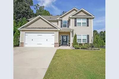 271 Fieldcrest Drive, Dallas, GA 30132 - Photo 1